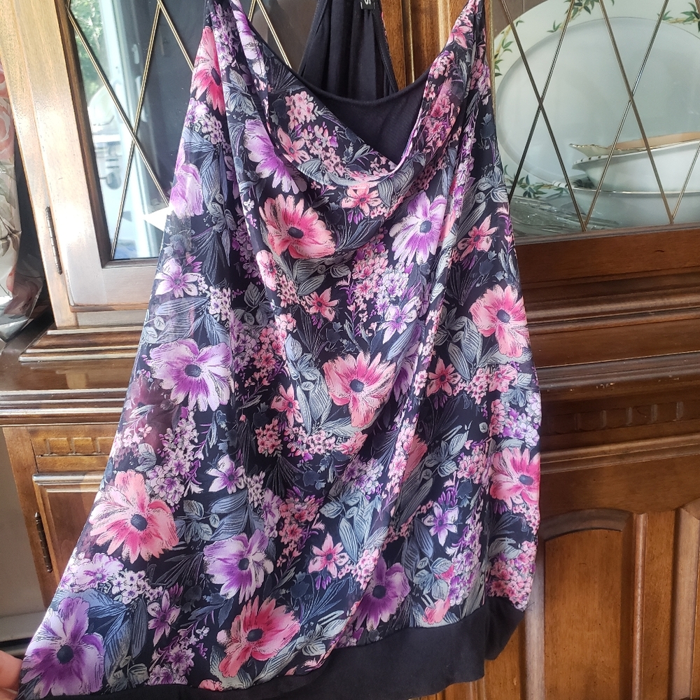 Express Top
